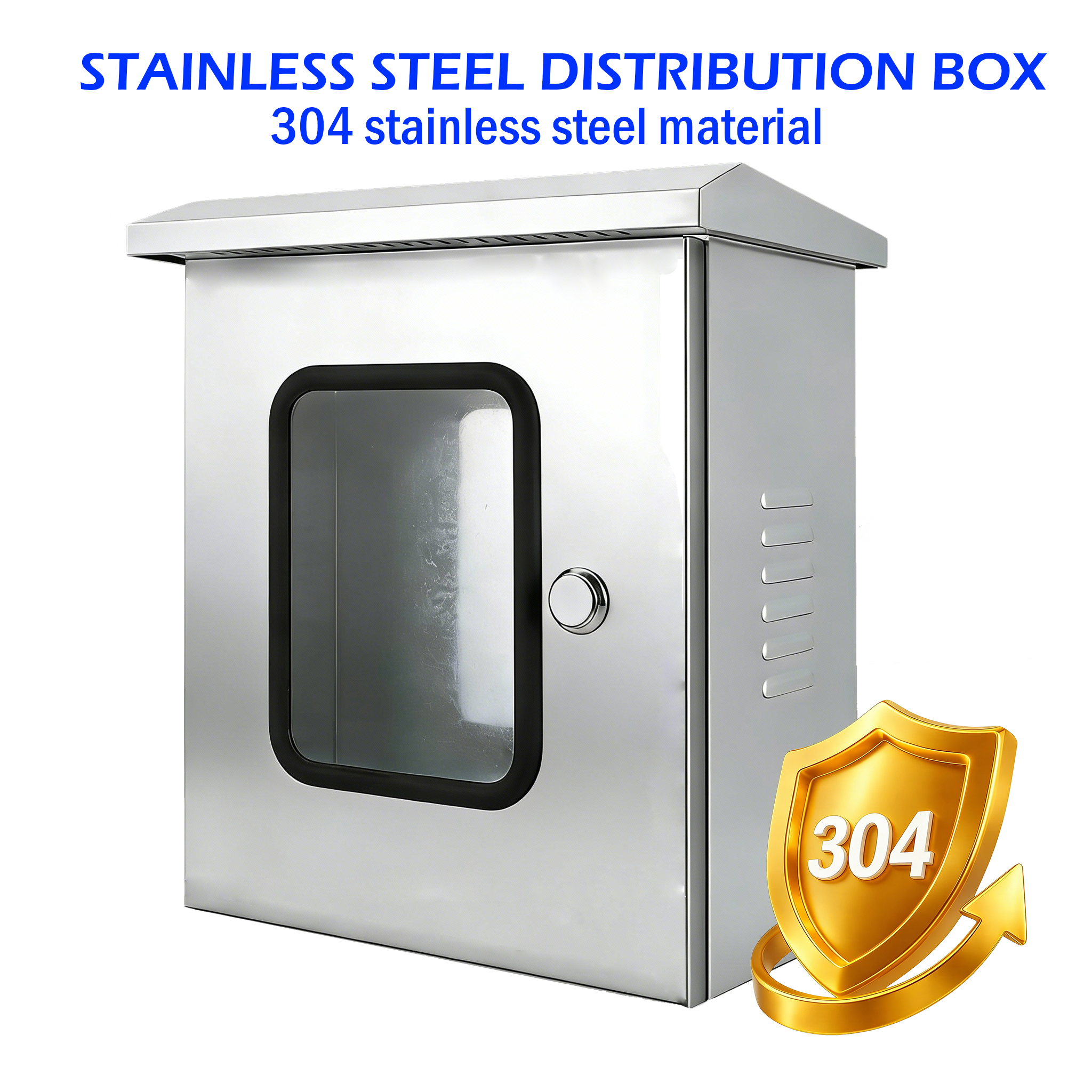 Анализ на често срещани проблеми на метална разпределителна кутия в индустриална електрическа система