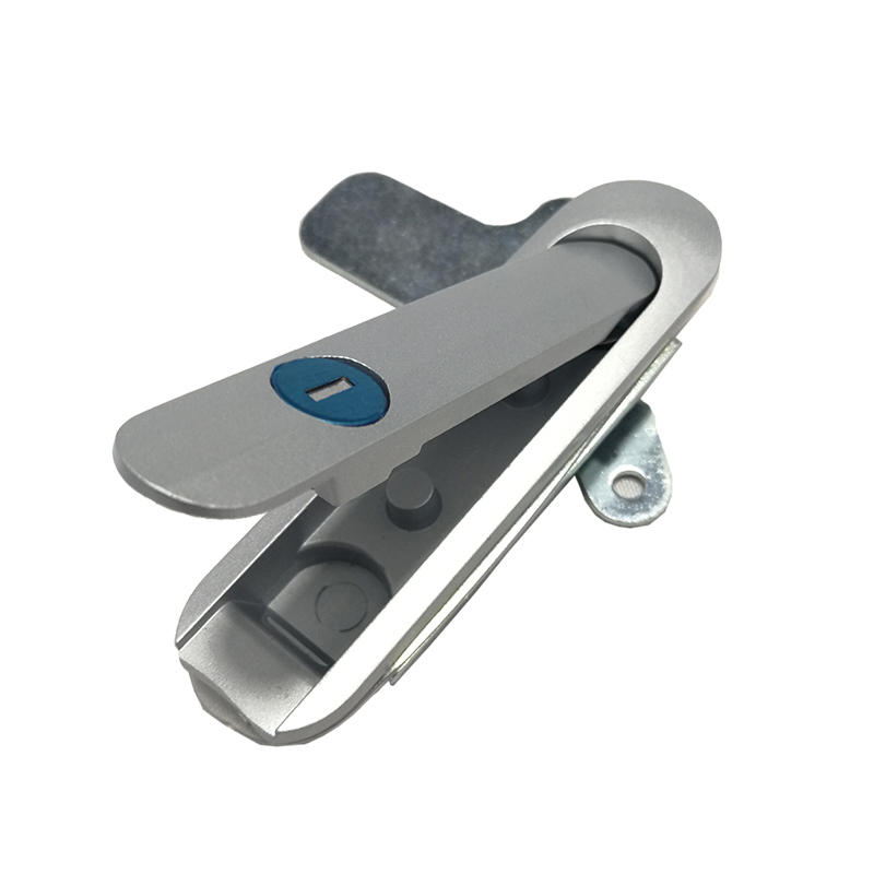 Ръководство за избор на ключалка за промишлени шкафове: ключалка с дълга лента, брава на панела, ключалка за управление на пръта, ключалка за дръжка, ключалка с въртящ се език