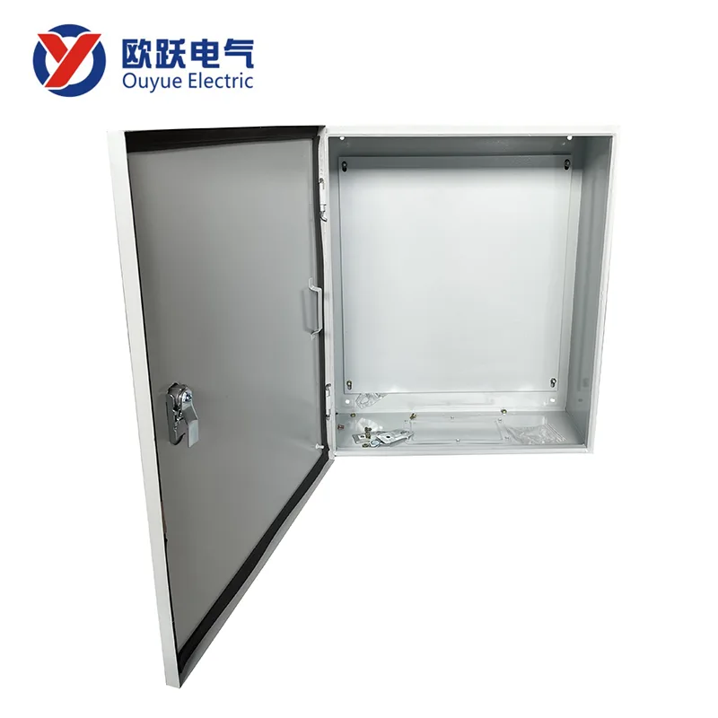 Желязна вътрешна основна кутия